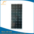 Solar Energy Products 160 Watts Solar Panels Price Manufacturers in China